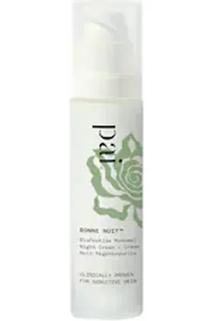 Pai Bonne Nuit - Crema Notte Rigenerante Per Pelle Sensibile - -age Confidence Bonne Nuit Night Cream - Donna