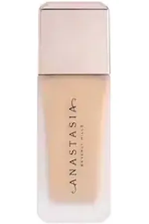 Anastasia Beverly Hills Impeccable Blurring Second-skin Matte Foundation - Fondotinta - -impeccable Foundation Shade 25 - Donna