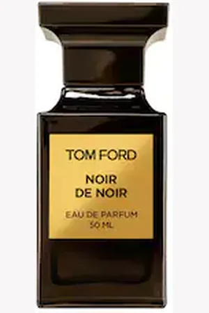 Tom Ford Noir De Noir Private Blend - Eau De Parfum - Vaporisateur 50 Ml - Donna