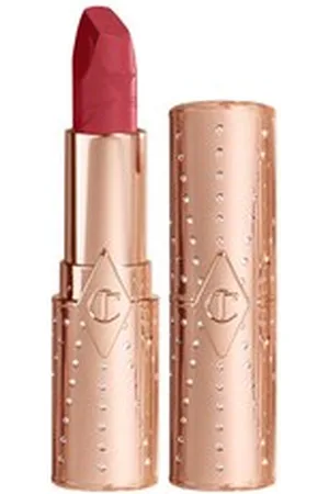 Charlotte Tilbury Look Of Love - Rossetto - -matte Revolution First Dance - Donna