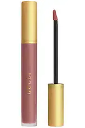 Gucci Rouge À Lèvres Liquide Mat - Rossetto Matte - -rouge A Levres Liquide Mat 217 Valeria - Donna