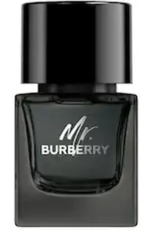 Burberry Mr. - Eau De Parfum - Vaporisateur 50 Ml - Donna