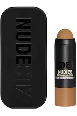 Nudestix Tinted Blur Stick - Stick Sfumante Colorato - Medium 6 - Donna