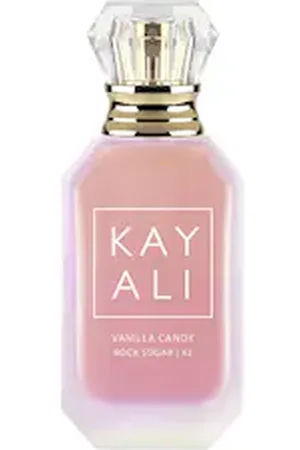 Kayali Vanilla Candy Rock Sugar 42 - Eau De Parfum - -vanilla Candy Rock Sugar 10ml - Donna