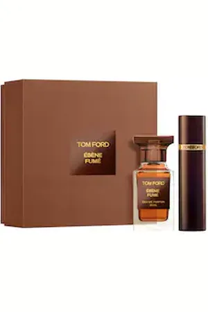 Tom Ford Private Blend Collection - Cofanetti Natale - -private Blend Ebene Fume Edp Set Xmas24 - Donna