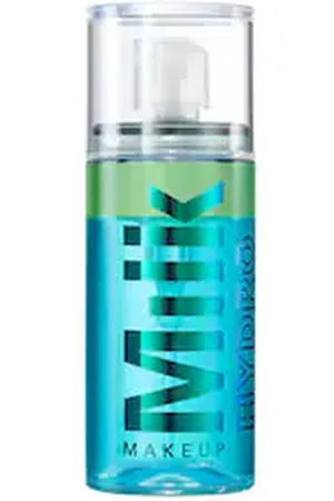 Milk Makeup Hydro Grip - Spray Fissante E Rinfrescante Formato Viaggio - -hydro Grip Set + Refresh Spray Mini - Donna