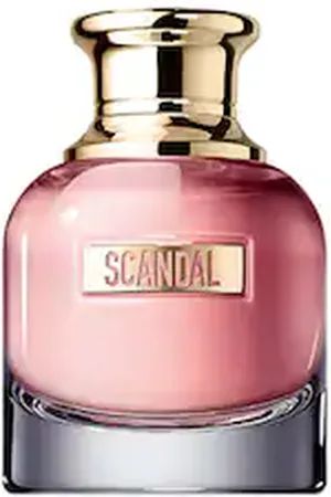 Jean Paul Gaultier Scandal - Eau De Parfum - Note Di Gardenia, Miele & Patchouli - 30 Ml - Donna