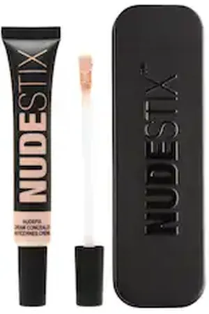 Nudestix Concealer Nudefix Cream - Corettore Anti-occhiaie - -nudefix Cream Concealer Nude 1 - Donna