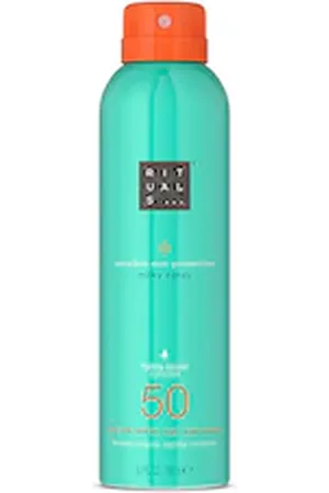 Rituals The Ritual Of Karma Sun Protection Milky Spray Spf 50 - Lozione Spray Idratante - -the Ritual Of Karma Sun Body Spf 50 - Donna