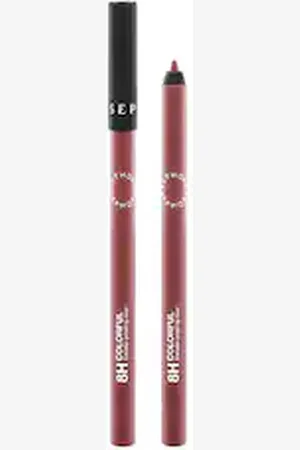 SEPHORA 8hr Colorful Lip Liner - Matita Per Labbra No-transfer - -lip Liner-25 I - Donna
