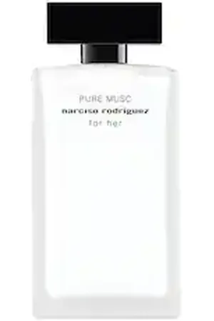 Narciso rodriguez For Her Pure Musc - Eau De Parfum Chypré Muschiata - Vaporisateur 100 Ml - Donna