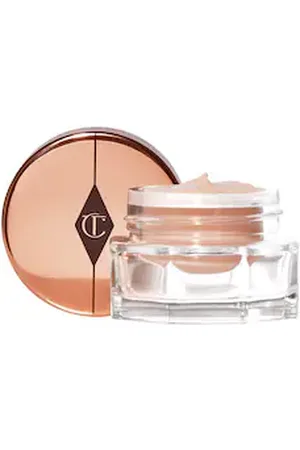 Charlotte Tilbury Magic Eye Rescue - Crema Contorno Occhi Ricaricabile - -15 Ml - Donna