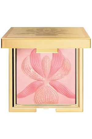 Sisley Palette Orchidée - Blush Illuminante - -l
