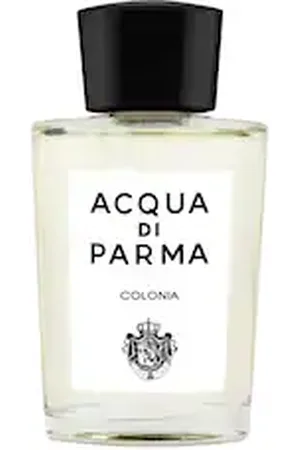 Acqua di Parma Colonia - Eau De Cologne - Vaporisateur 180 Ml - Donna