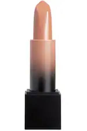 HUDA BEAUTY Rossetto Idratante - Power Bullet Cream Glow Hydrating Lipstick - -power Bullet Bossy Browns Rajah - Donna