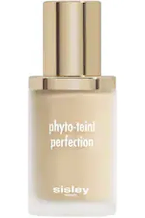 Sisley Phyto-teint Perfection - High-coverage Mattifying Foundation - -phyto Teint Perfect 1w1 30ml - Donna