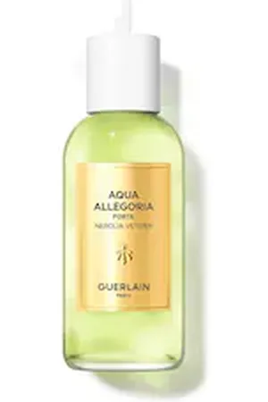 Guerlain Aqua Allegoria Forte Nerolia Vetiver - Eau De Parfum - -aqua Allegoria Forte Nerolia.v Edp 200ml - Donna