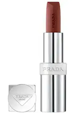Prada Balm - Balsamo Labbra Idratante - - Balm Shade U010 Fg 3.8g - Donna