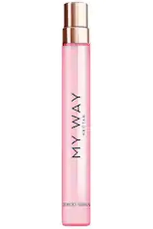 Emporio Armani My Way Nectar - Eau De Parfum - -my Way Edp Nectar 10ml - Donna