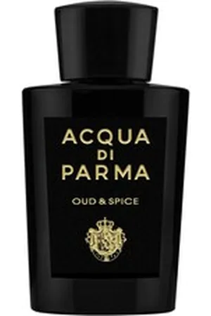 Acqua di Parma Oud & Spice - -signature Oud&spice Edp 180 Ml - Donna