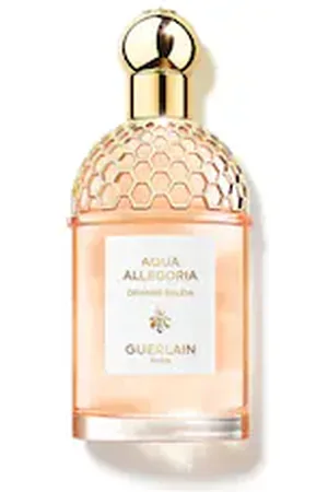 Guerlain Aqua Allegoria Orange Soleia - Eau De Toilette - -aqua Allegoria Orange Soleia 125ml - Donna