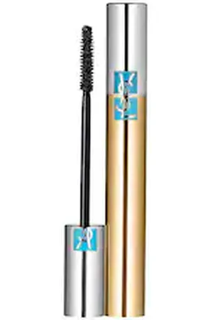 Saint Laurent Mascara Volume Effet Faux Cils Waterproof - Mascara Ciglia Finte - 01 Noir Haute Densité - Donna