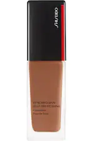 Shiseido Synchro Skin Self Refreshing Foundation - Fondotinta Liquido - -ss Self Refreshing Foundation 450 - Donna