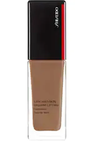 Shiseido Synchro Skin Radiant Lifting Foundation - Fondotinta Liquido - -synchro Skin Radiant Lifting Founda - Donna