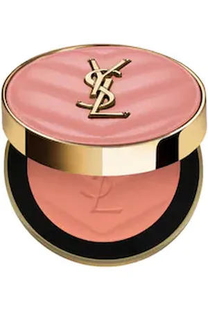 Saint Laurent Make Me Blush - Blush In Polvere Vellutato - -coral Clash (5 G) - Donna