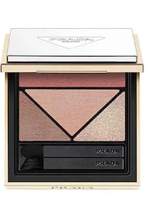 Prada Dimensions - Palette Occhi Holo Nude - - Dimensions - N°8 Pansy - Donna