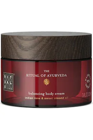 Rituals The Ritual Of Ayurveda - Body Cream - 220 Ml - Donna