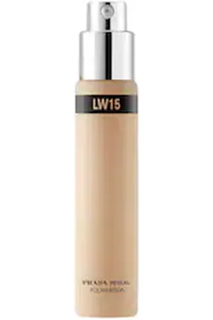 Prada Reveal Refill - Fondotinta Perfezionatore Della Pelle - - Reveal Fdt Lw15 Refill F30ml - Donna