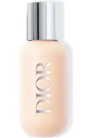 Dior Face & Body Foundation - Fondotinta Viso E Corpo - -backstage Face Body Foundation 0.5n - Donna