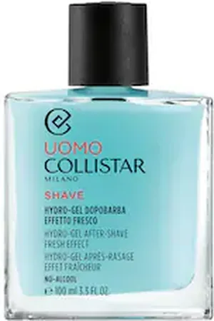 Collistar Hydro-gel Dopobarba - Effetto Fresco - -ligne Homme Hydro Gel Dopobarba - Donna