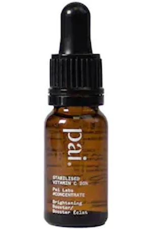 Pai Vitamina C Stabilizzata 20% Booster Di Luminosità - Siero Viso - -10ml - Donna