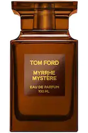 Tom Ford Myrrhe Mystere - Eau De Parfum - -private Blend Myrrhe Mystere Edp 100ml - Donna