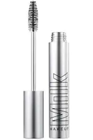 Milk Makeup Kush High Volume Mascara - Mascara Volumizzante - Boom - Blackest Black (10 Ml) - Donna