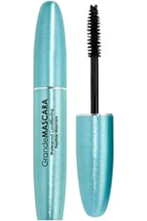 Grande Cosmetics Grandemascara - Mascara Rivitalizzante Ai Peptidi Waterproof - -4.2g - Donna