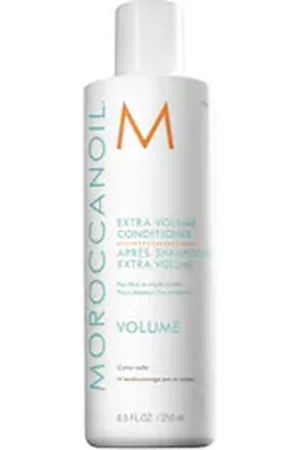 Moroccanoil Balsamo Extra-volume - Moroccanoi Condicionador Hair 250ml- - Donna