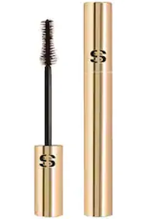 Sisley Phyto-noir Mascara - Mascara Volumizzante, Rivitalizzante E Fortificante - -mascara Phyto-noir 2 Deep Brown - Donna