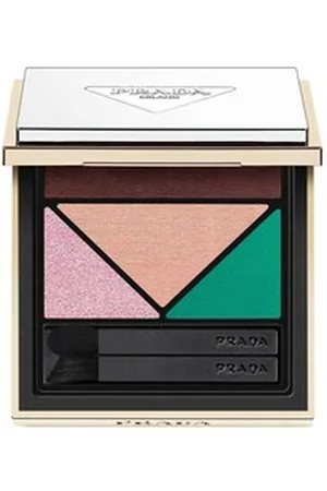 Prada Dimensions - Ombretto Multifunzionale A Lunga Durata - - Dimensions Eye Palette 04 Fg - Donna