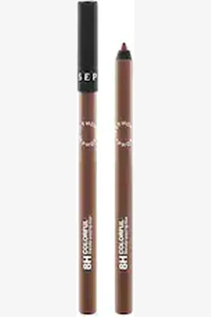 SEPHORA 8hr Colorful Lip Liner - Matita Per Labbra No-transfer - -lip Liner-25 M - Donna