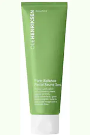 Ole Henriksen Pore-balance Facial Sauna Scrub - Scrub Viso Esfoliante Purificante Pori - -90 Ml - Donna