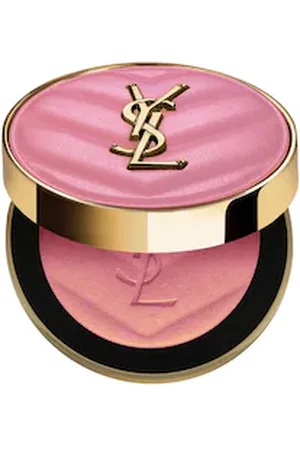 Saint Laurent Make Me Blush - Blush In Polvere Vellutato - -restless Rosé (5 G) - Donna