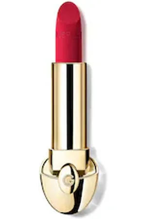 Guerlain Rouge G - La Ricarica Il Rossetto Ultra-care Personalizzabile - -rouge G Recharge Velvet 770 - Donna