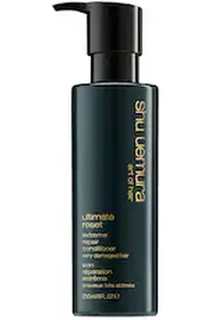 Shu Uemura Art of Hair Ultimate Reset Extreme Repair Conditioner - Capelli Molto Danneggiati - 250 Ml - Donna