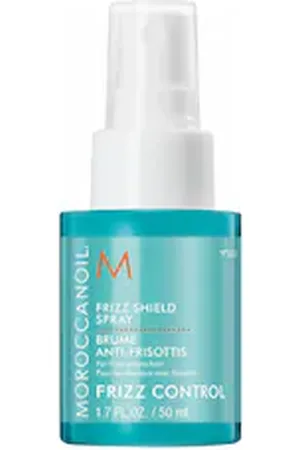 Moroccanoil Spray Anticrespo - Spray Leggero Per Capelli Morbidi E Setosi - -frizz Frizz Shield Spray 50ml - Donna