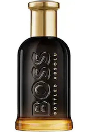 HUGO BOSS Boss Bottled Absolu Parfum Intense Uomo - -boss Bottled Absolu Parfum Intense 50ml - Donna