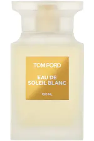 Tom Ford Eau De Soleil Blanc - Eau De Toilette - Vaporisateur 100 Ml - Donna