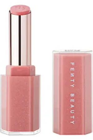 Fenty Beauty Gloss Bomb Stix - Gloss In Stick Glitterato - -gloss Bomb Stix Shimmer Fu$$y - Donna